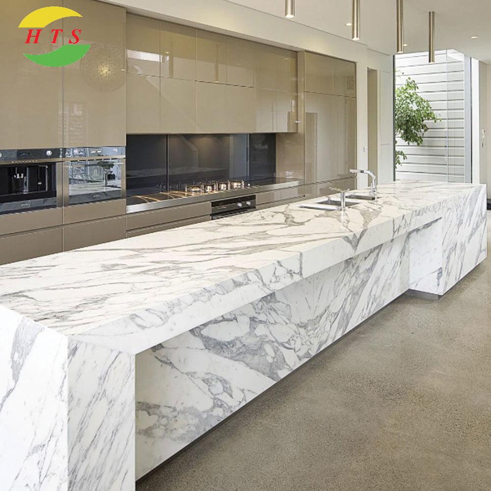 đá marble trắng